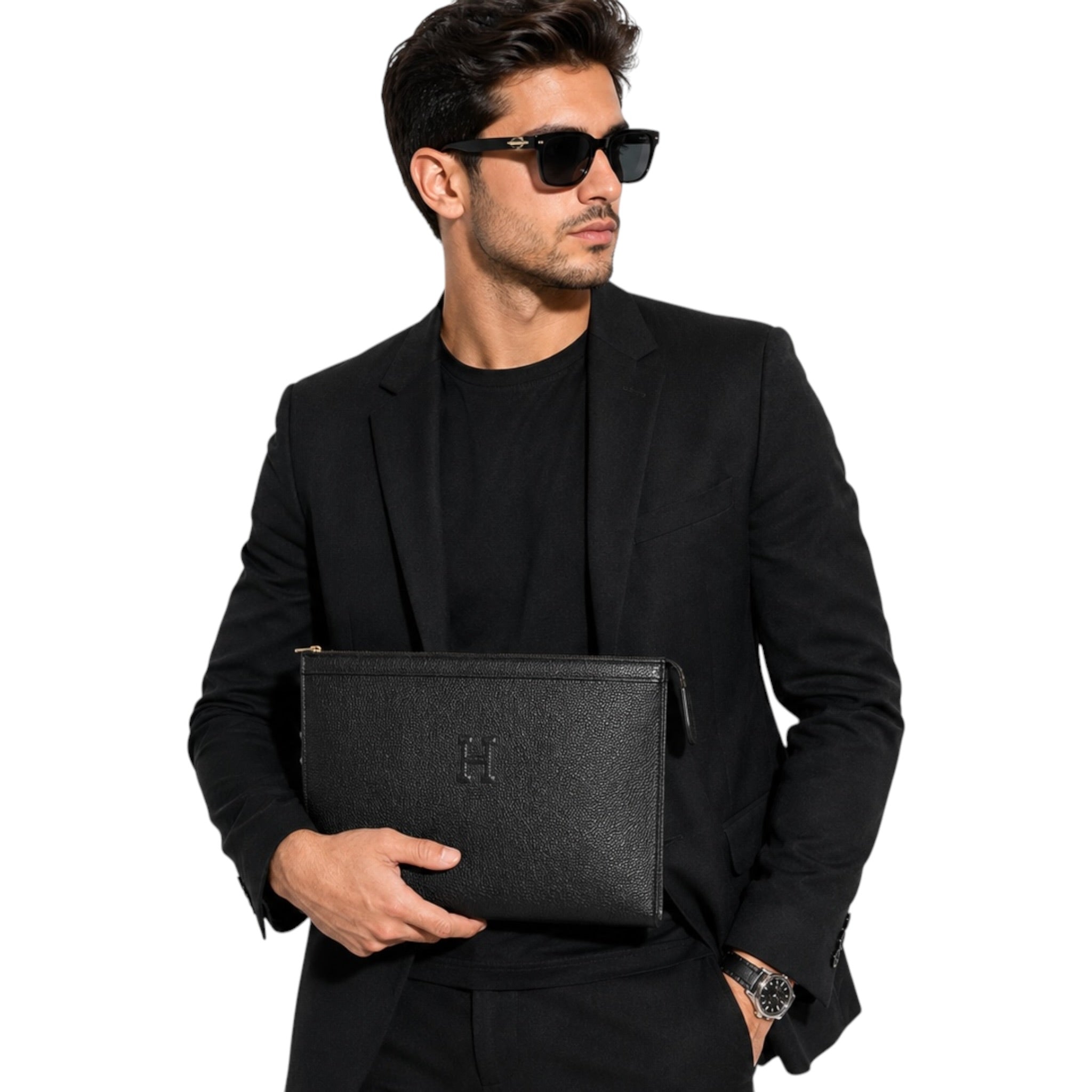 Hermes clutch
