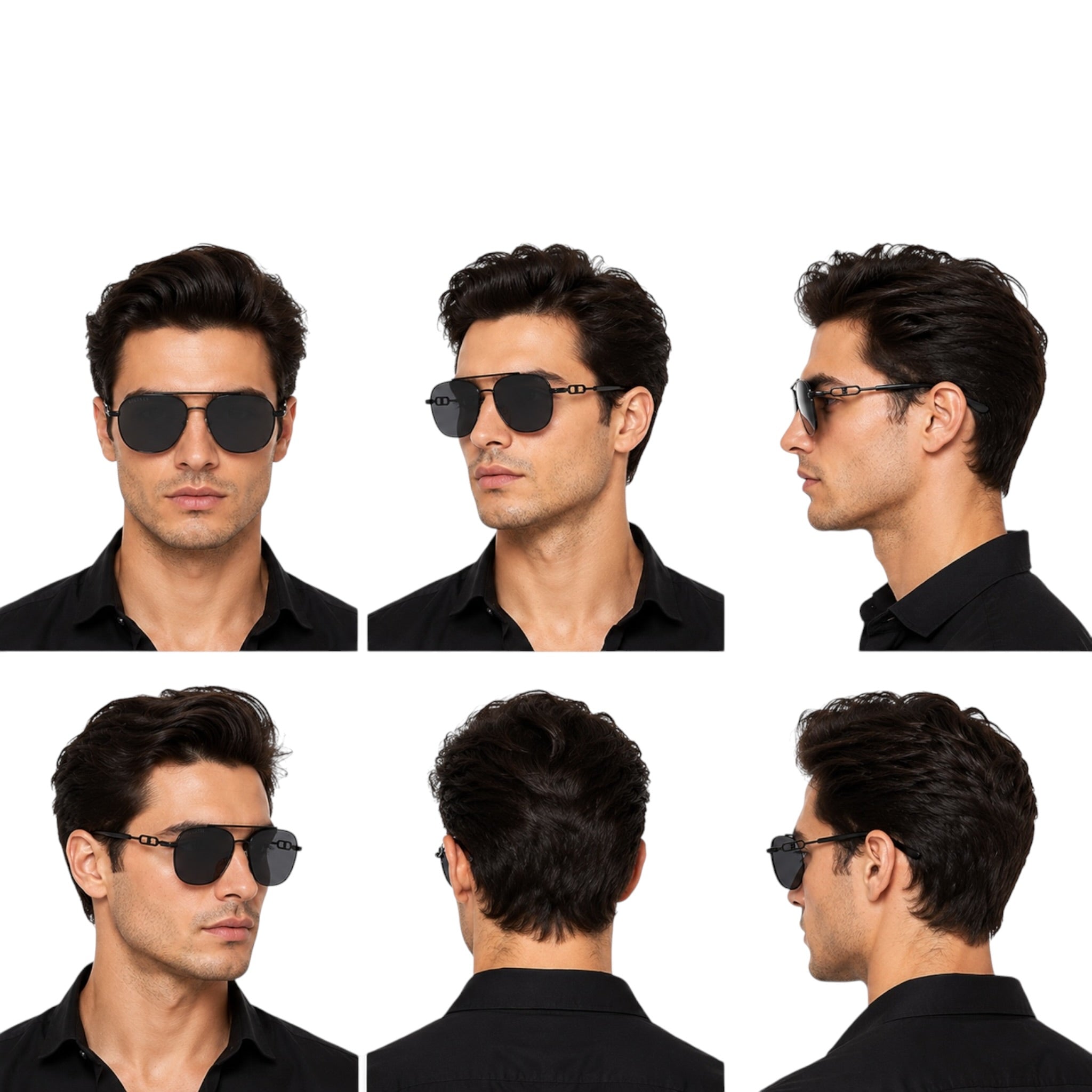 burberry Sunglasses OG