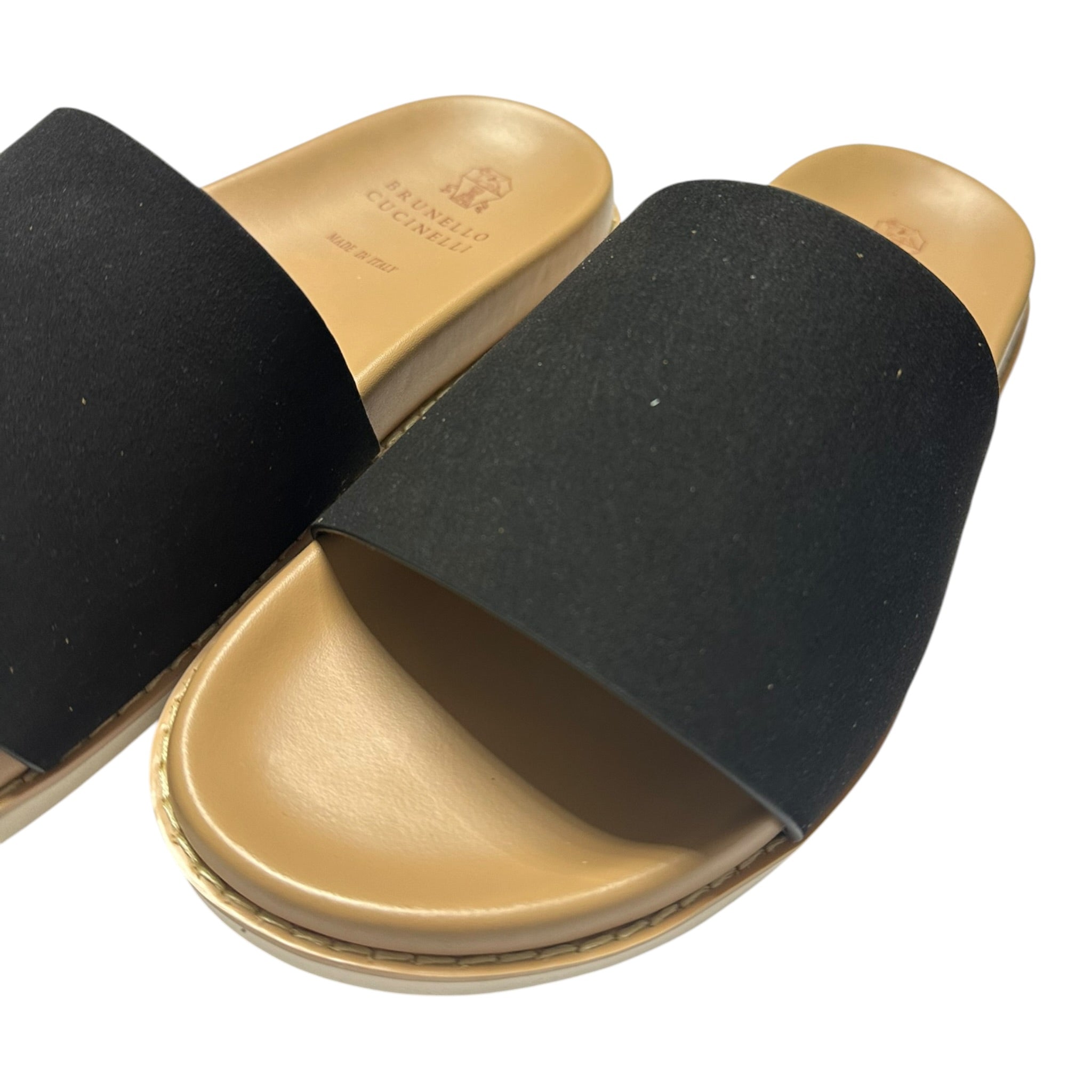Brunello Cucinelli Slippers