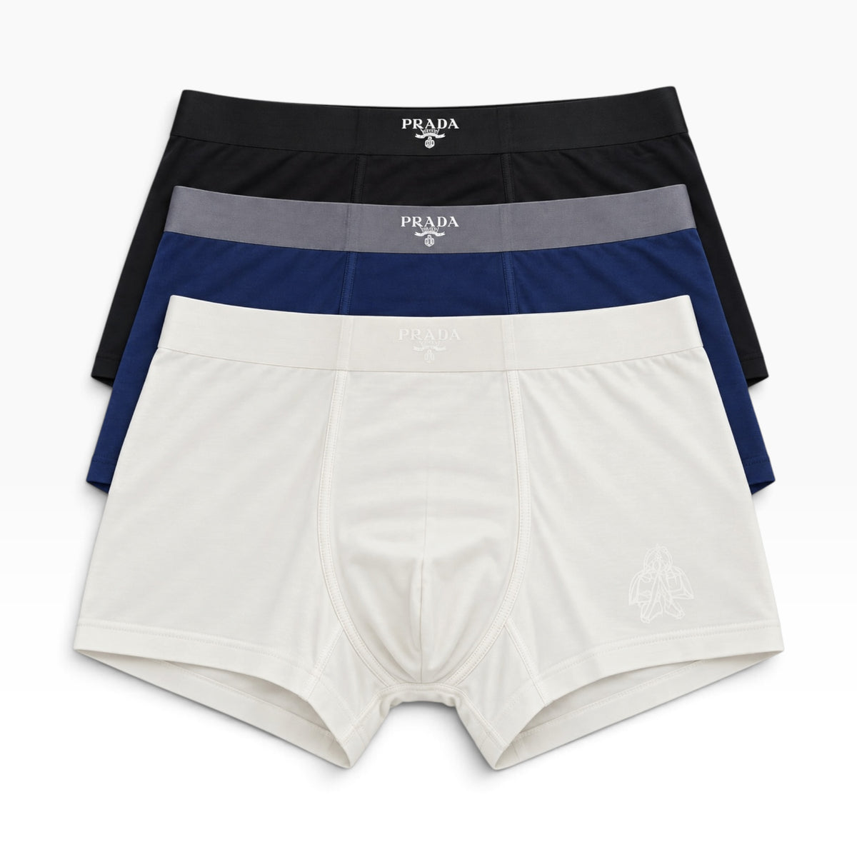 Prada Underwear