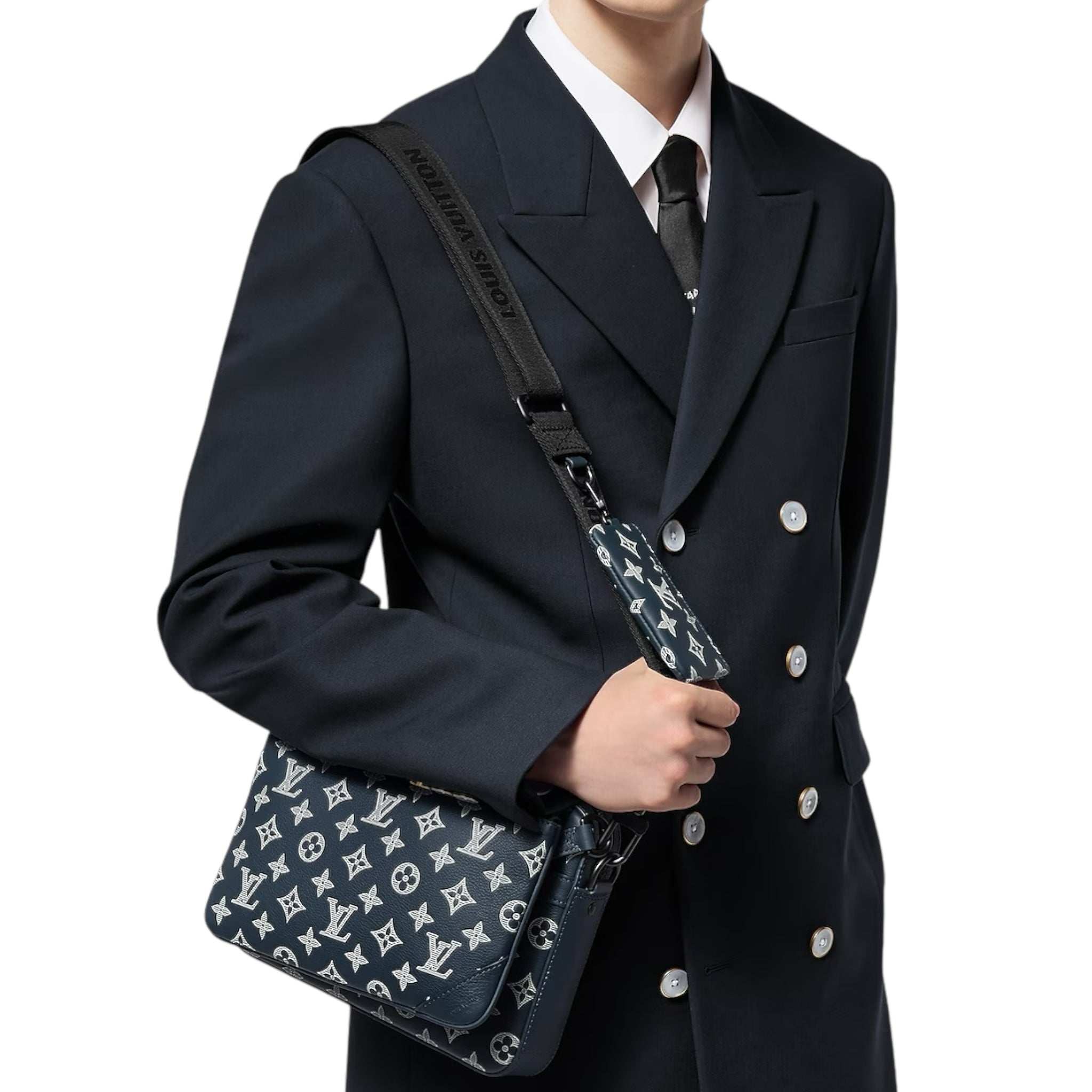 Louis Vuitton Cross Bag