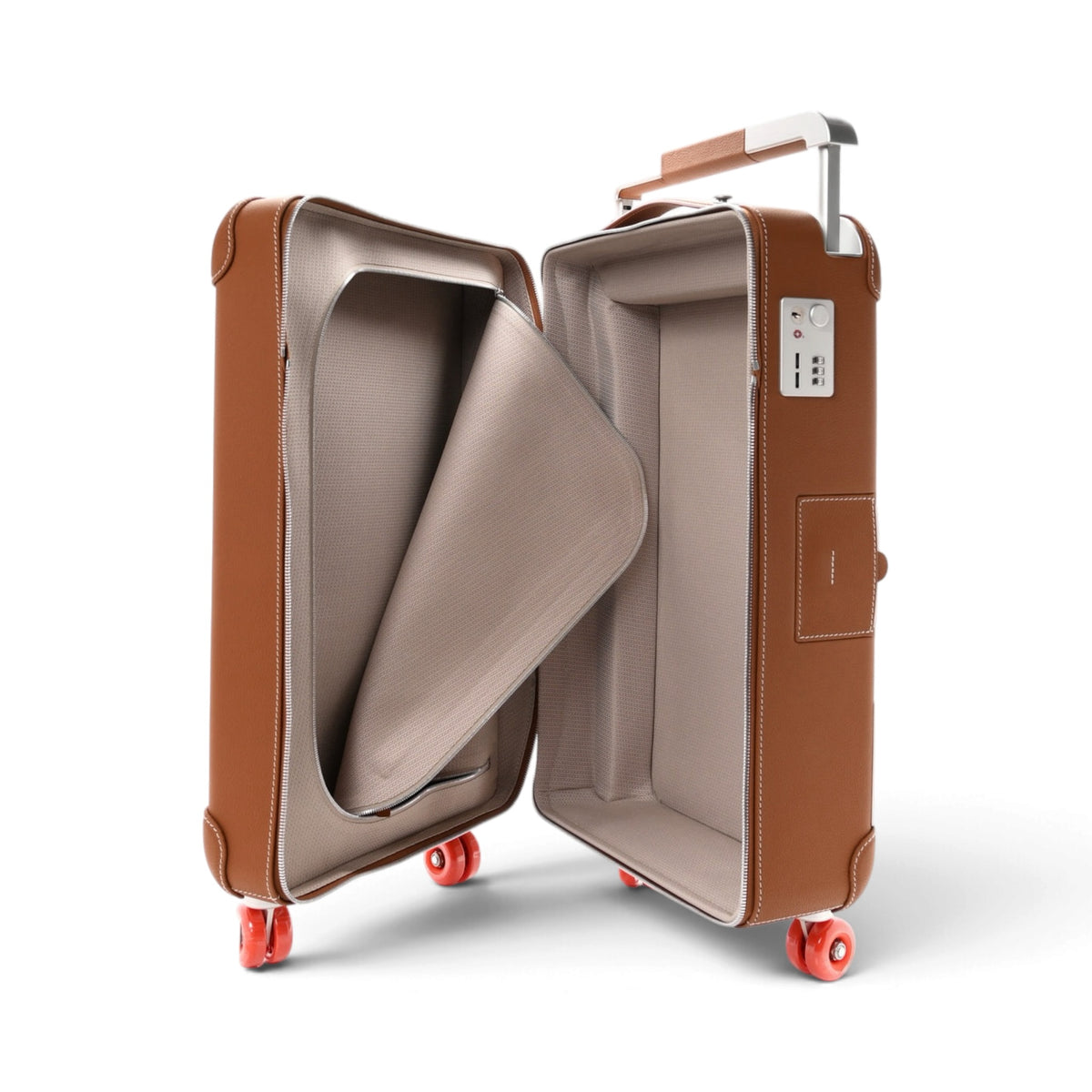 Hermes Travel Bag