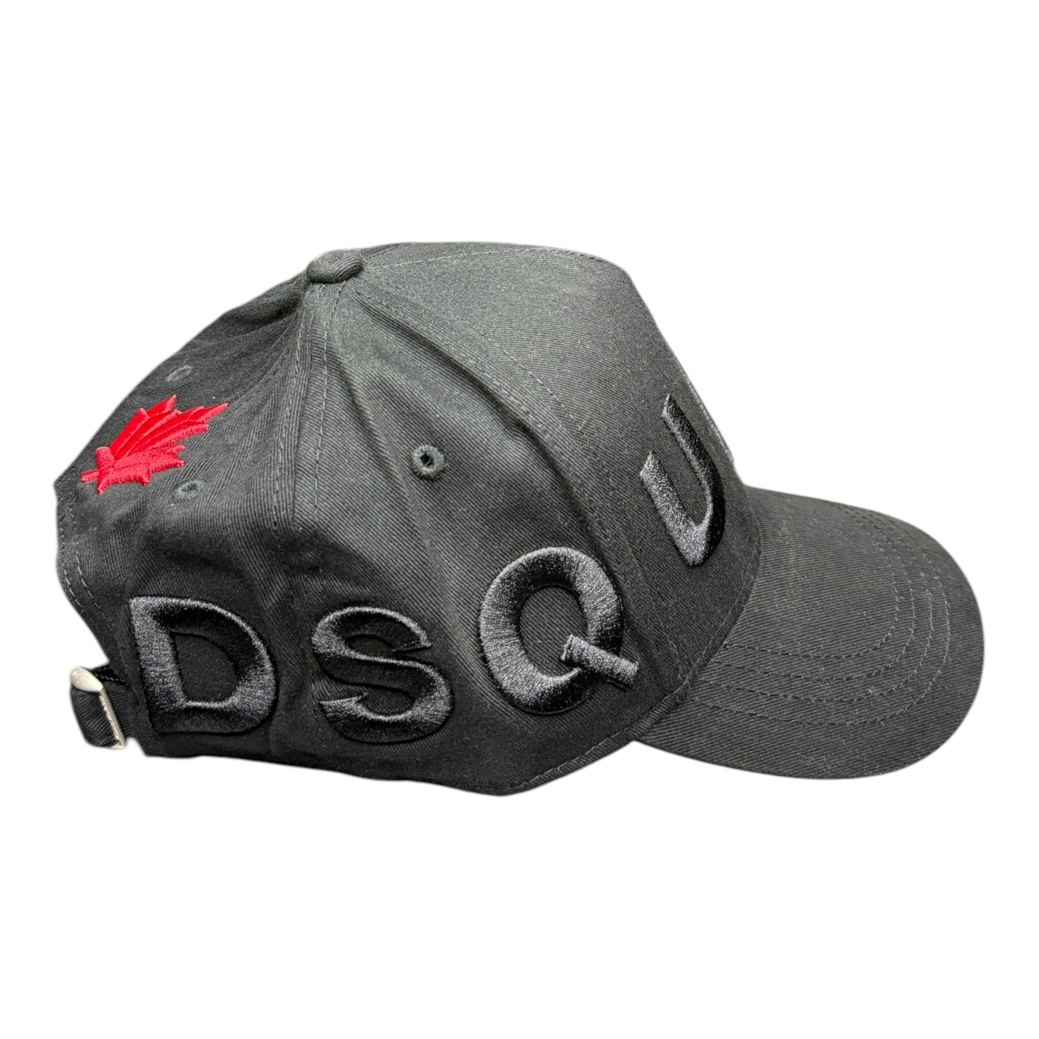 Dsquared2 Cap