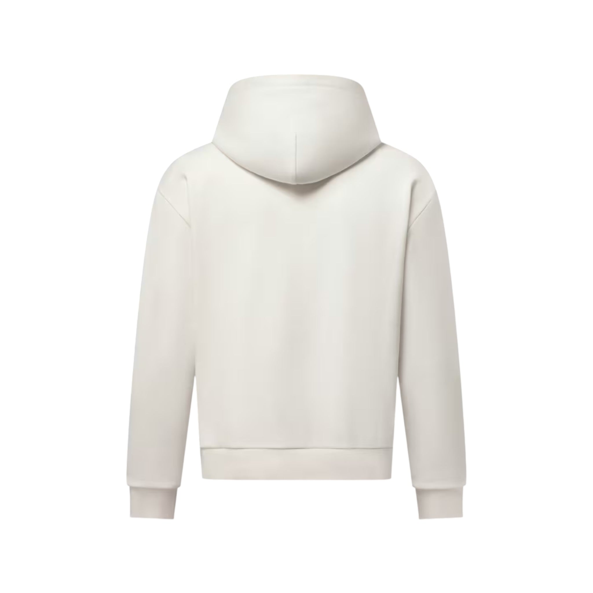 Cotton Hoodie Louis Vuitton
