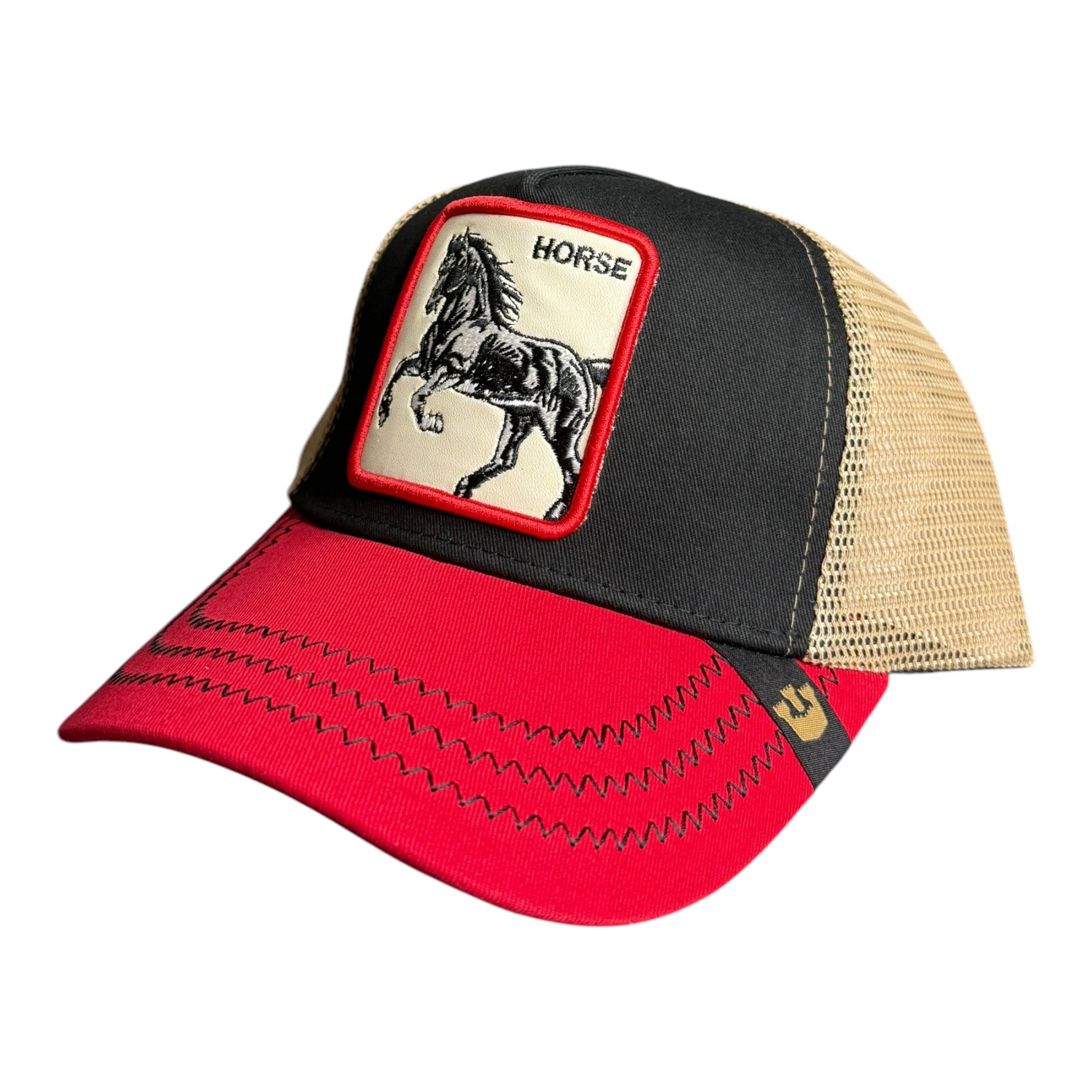 Horse Cap
