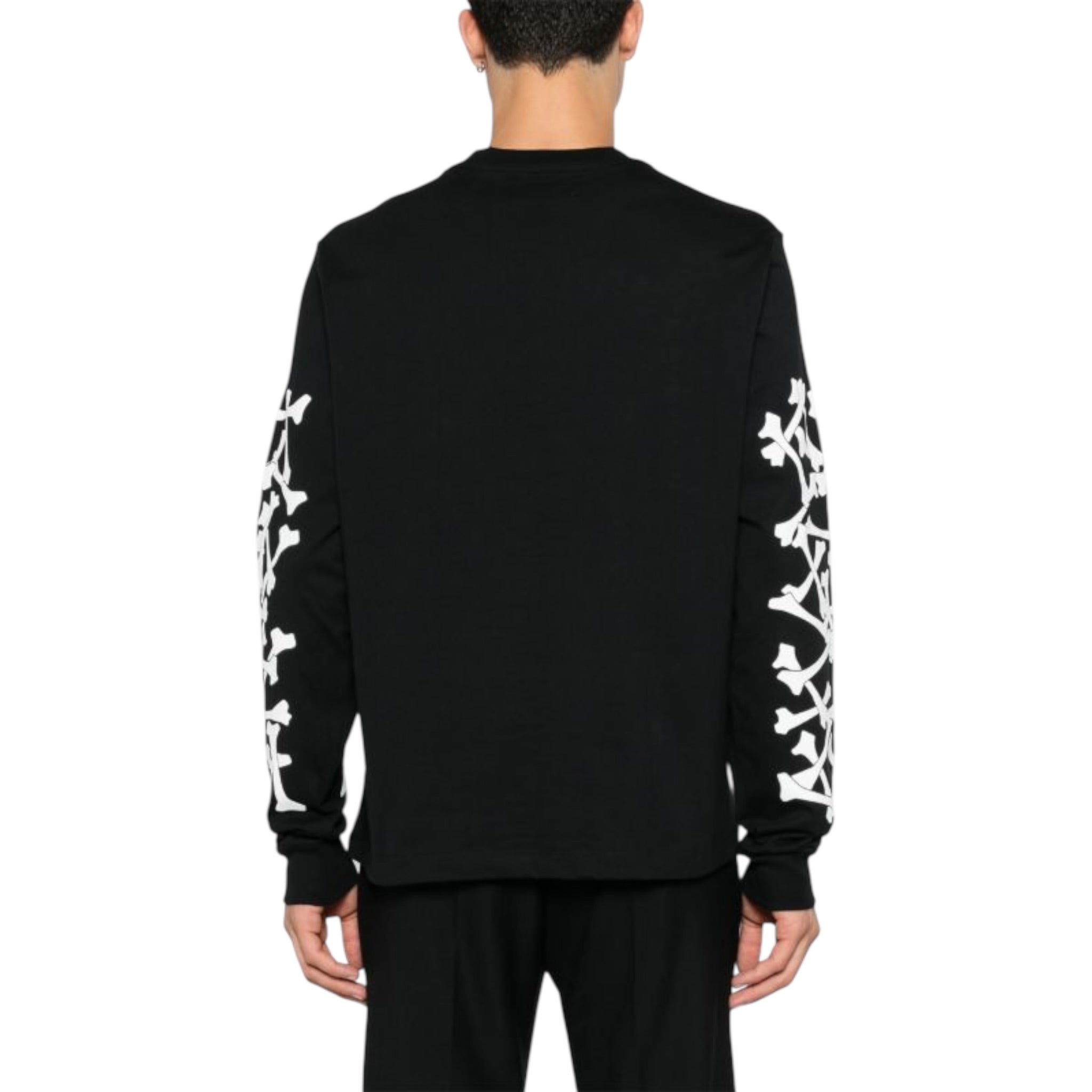 AMIRI Bones Stacked T-shirt