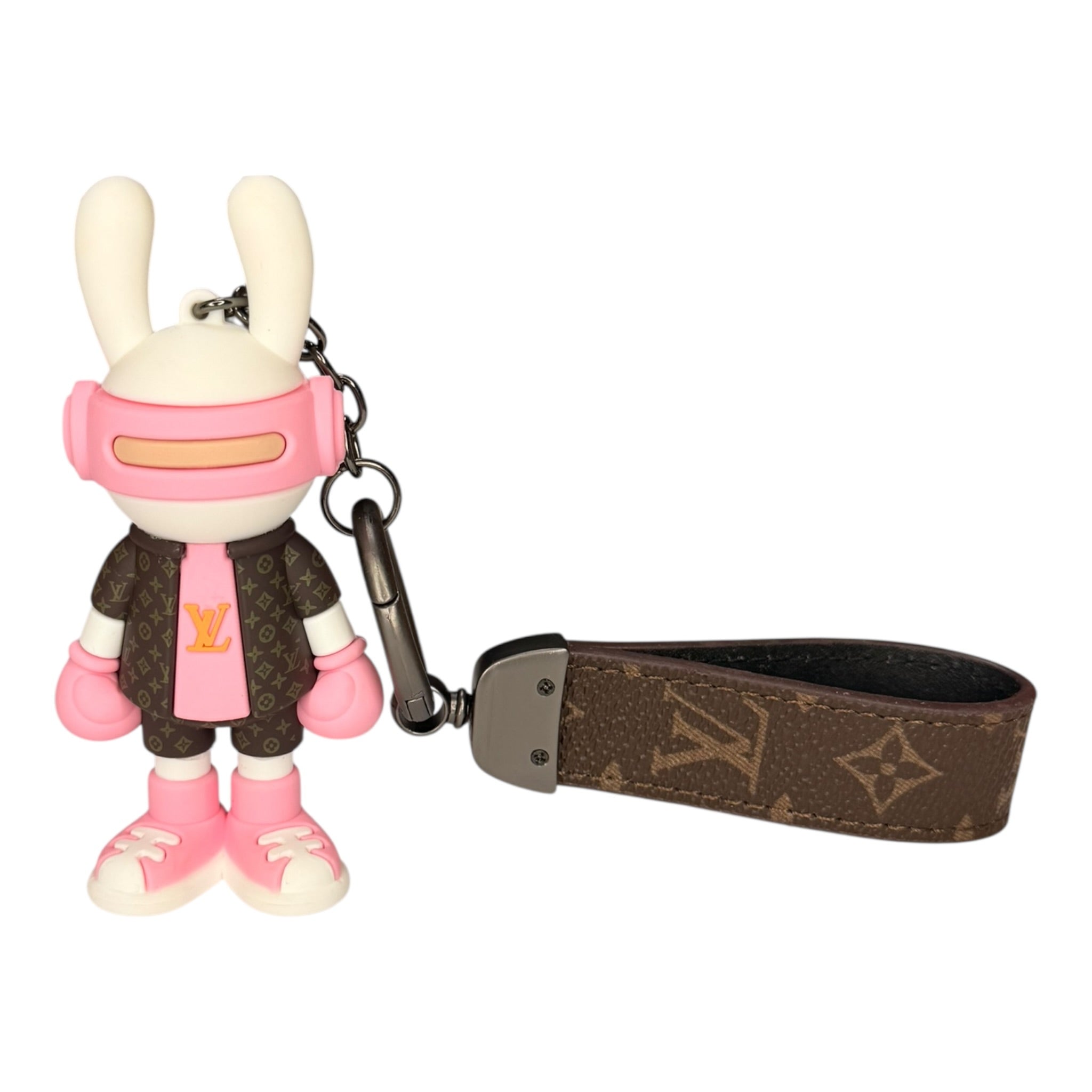 Key Holders and Bag Charms