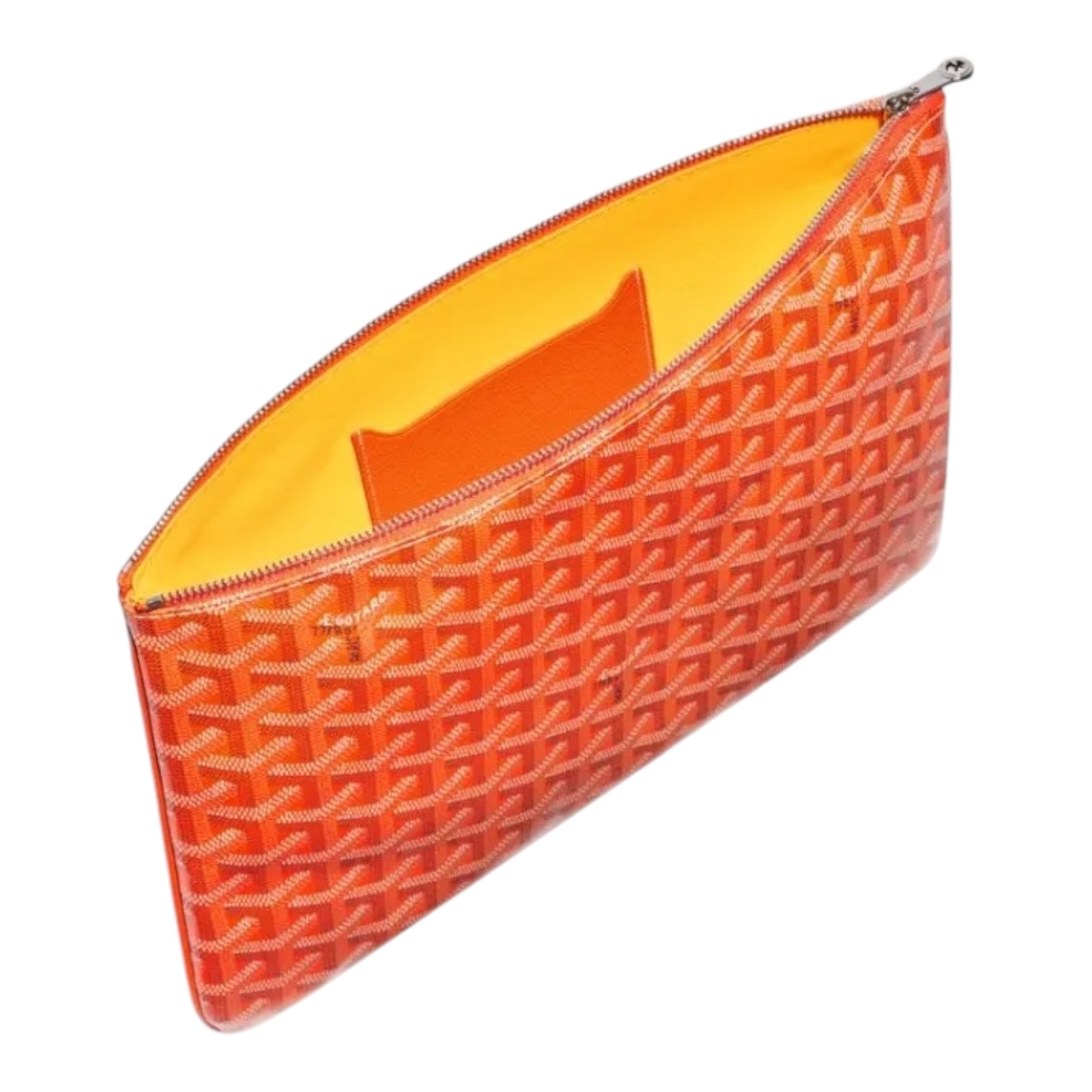 Goyard Hand Bag small