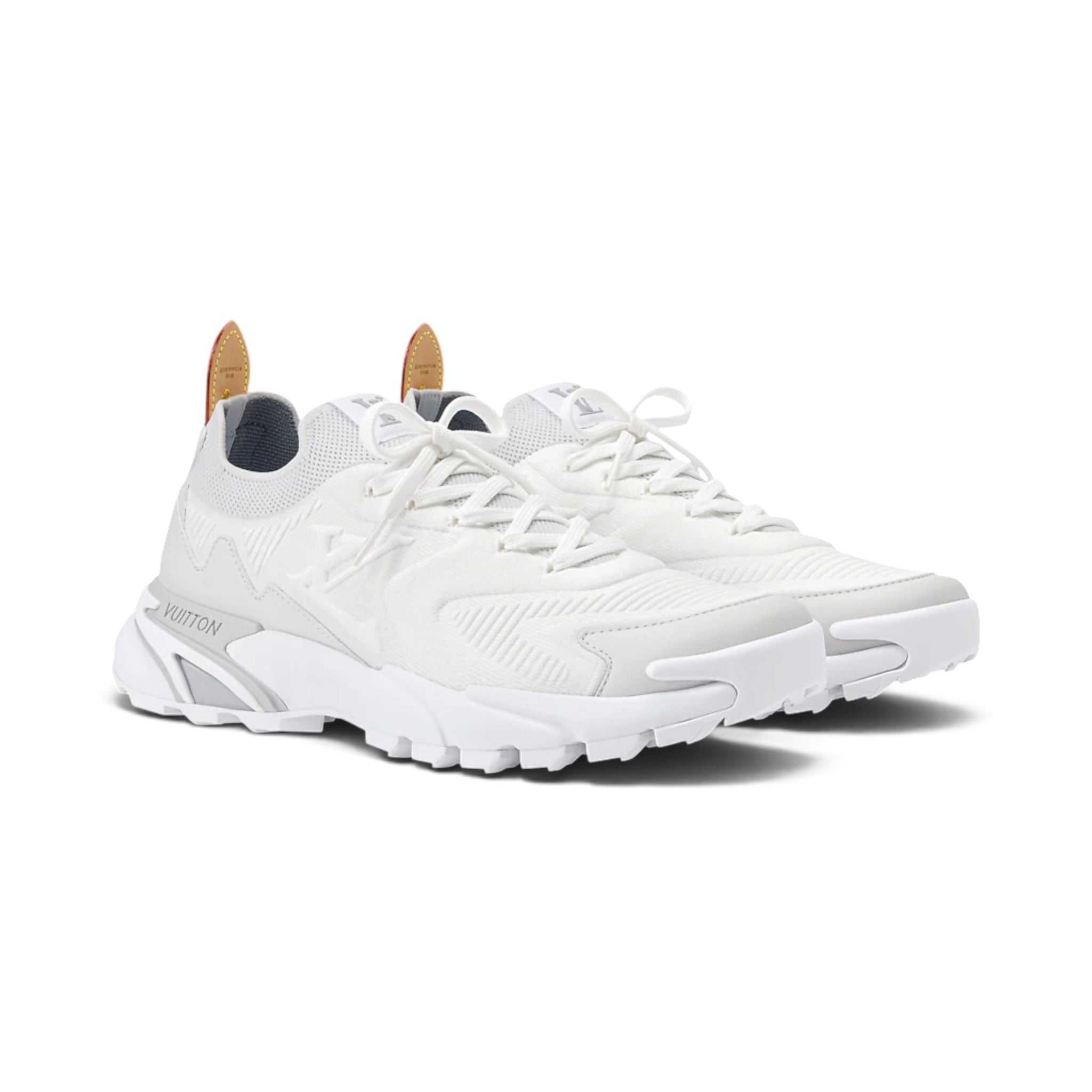 LV Tatic Knit Sneaker