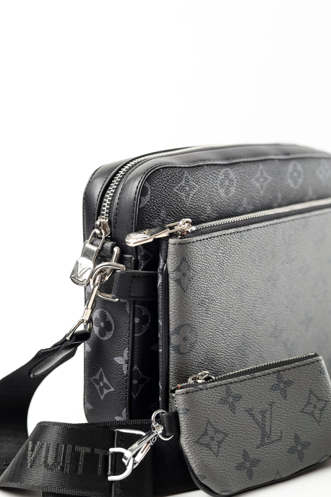 Louis Vuitton Cross Bag