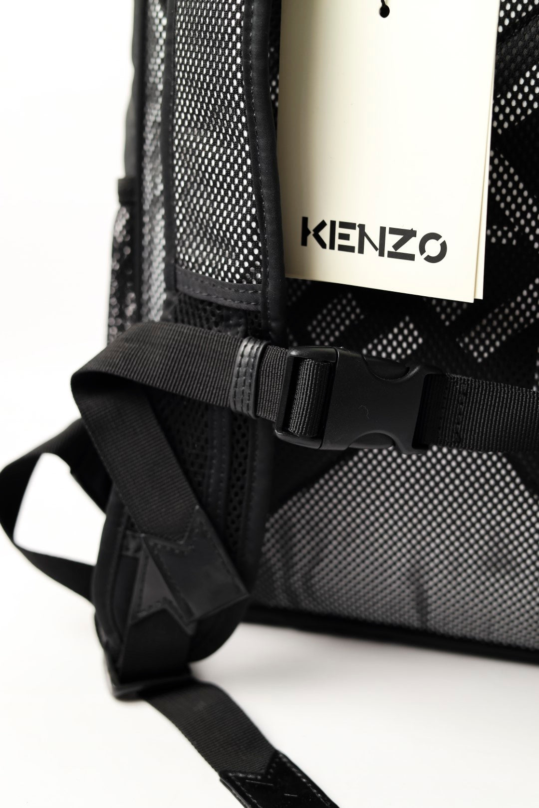 Kenzo Backpack