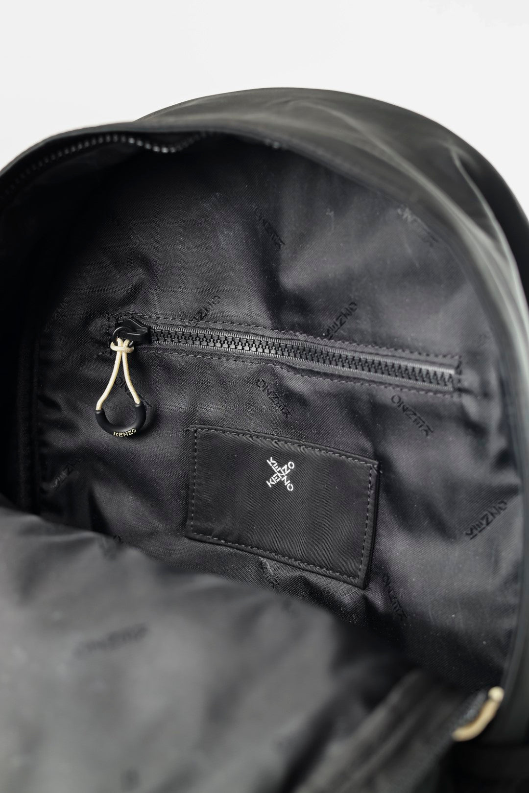 Kenzo Backpack
