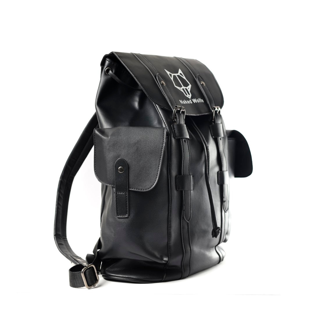 Naked Wolfe Backpack