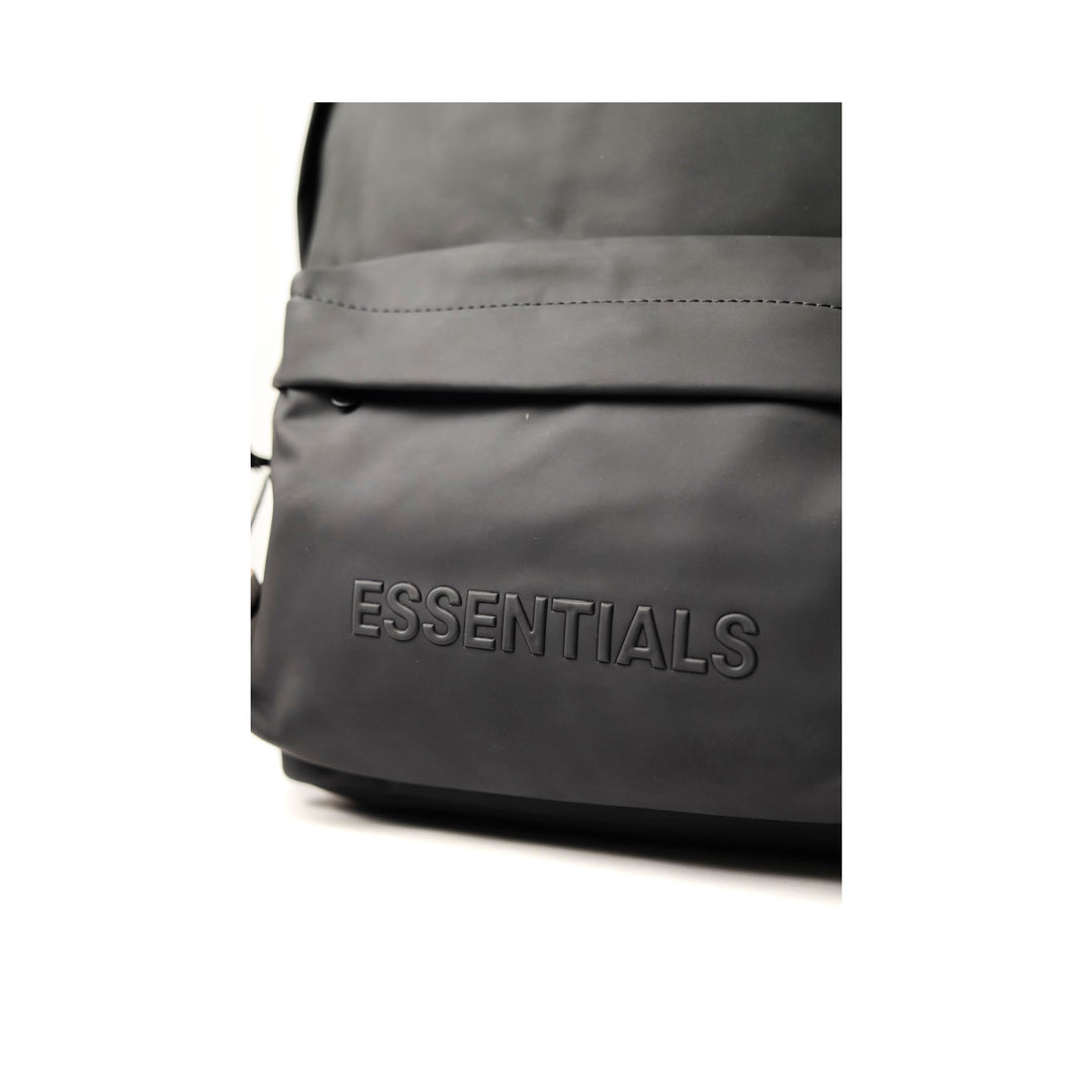 W Essential Backpack Essentials Backpack