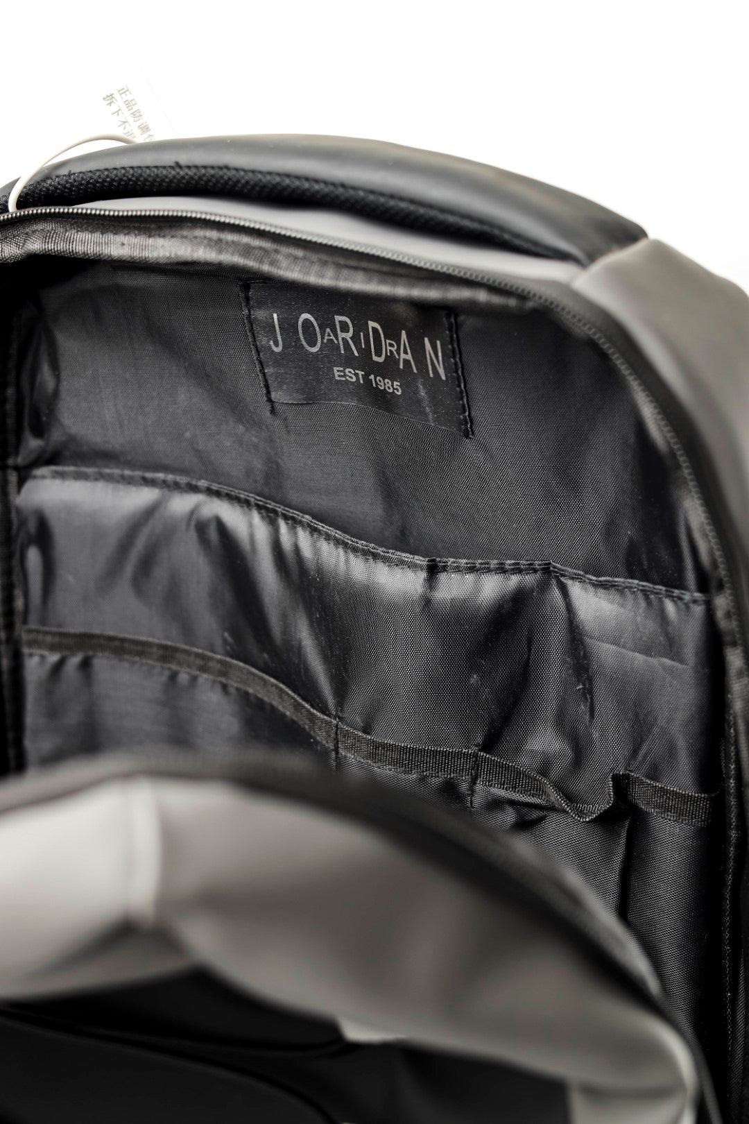 Jordan Backpack