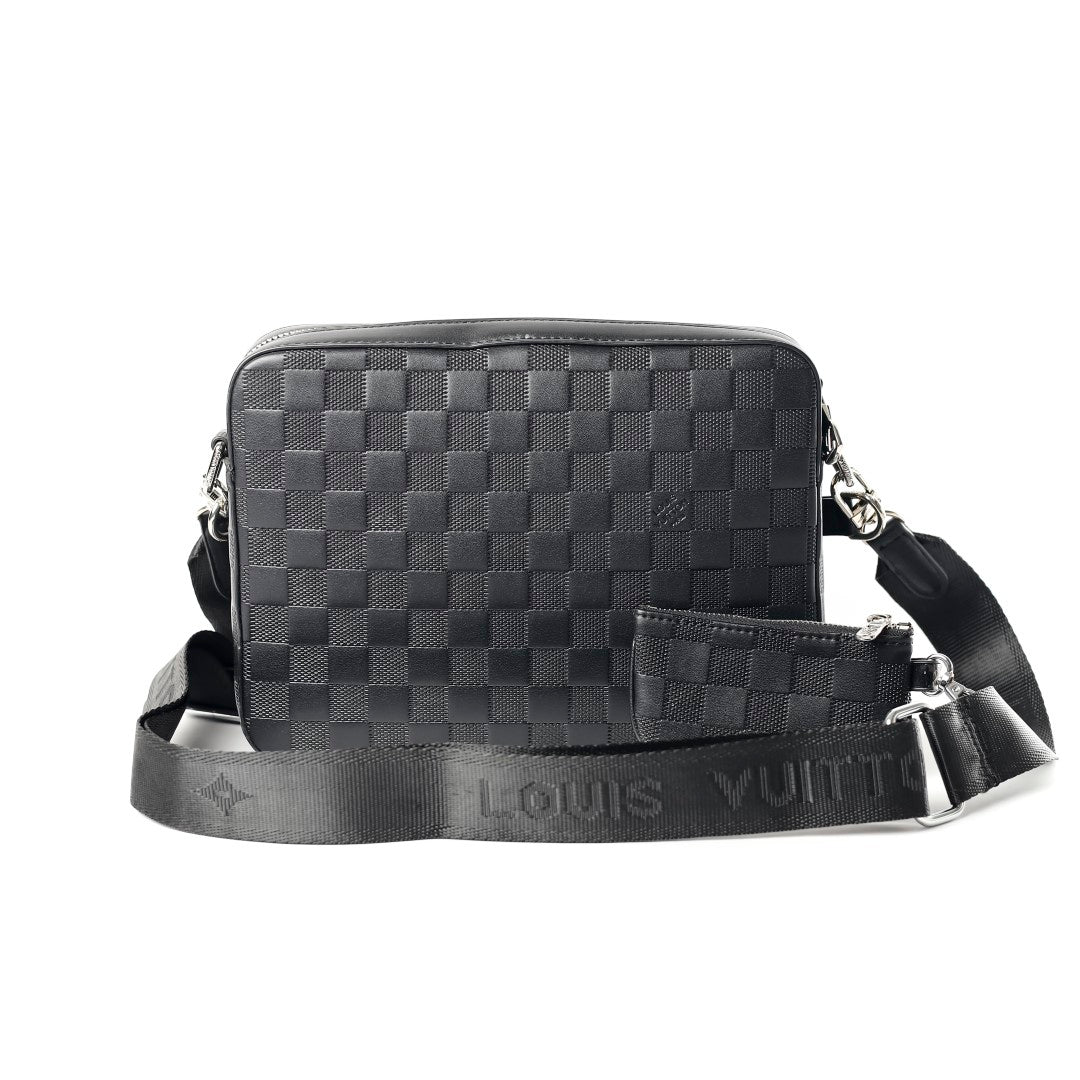 Louis Vuitton Cross Bag