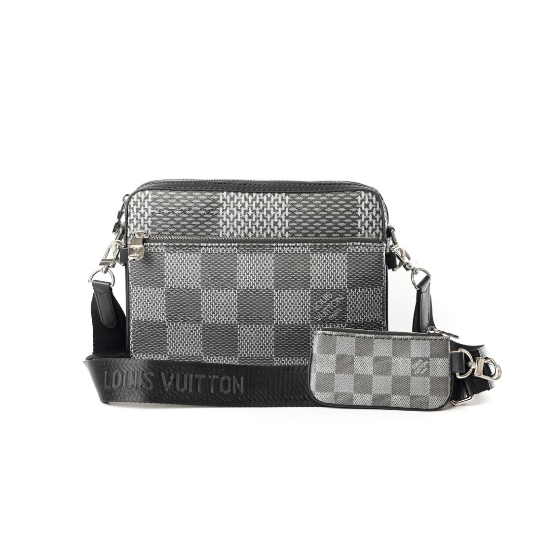 Louis Vuitton Cross Bag