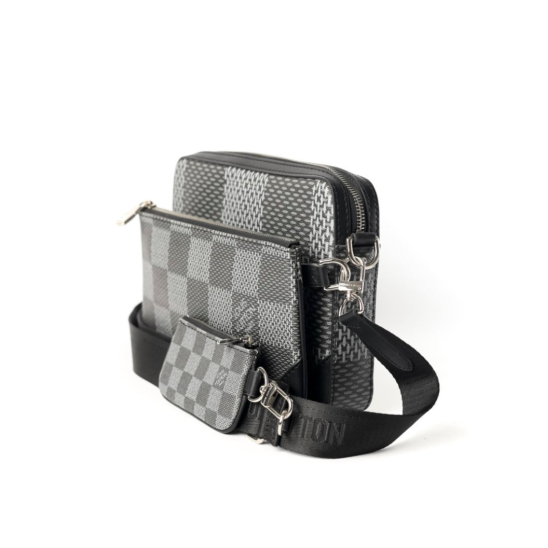 Louis Vuitton Cross Bag
