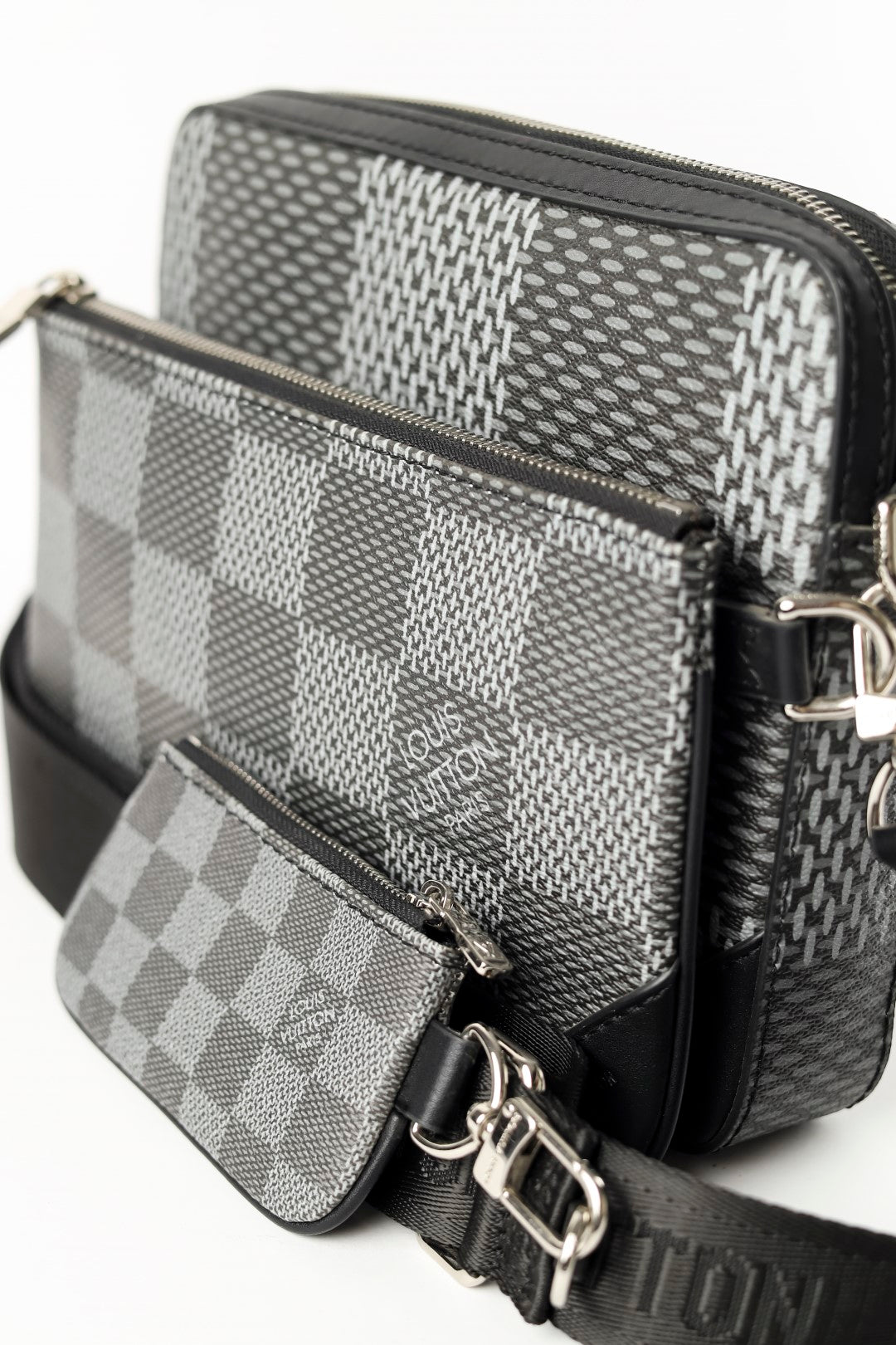 Louis Vuitton Cross Bag