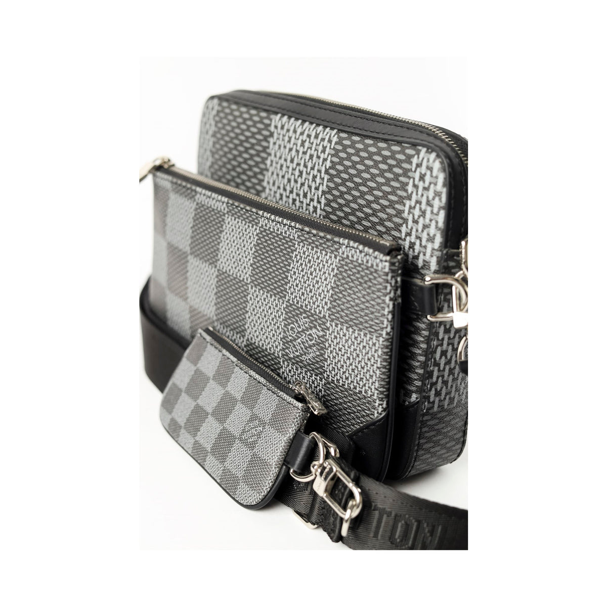 Louis Vuitton Cross Bag