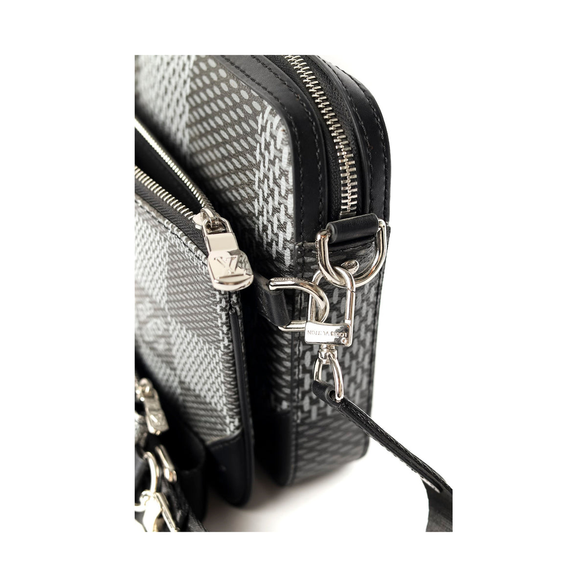 Louis Vuitton Cross Bag