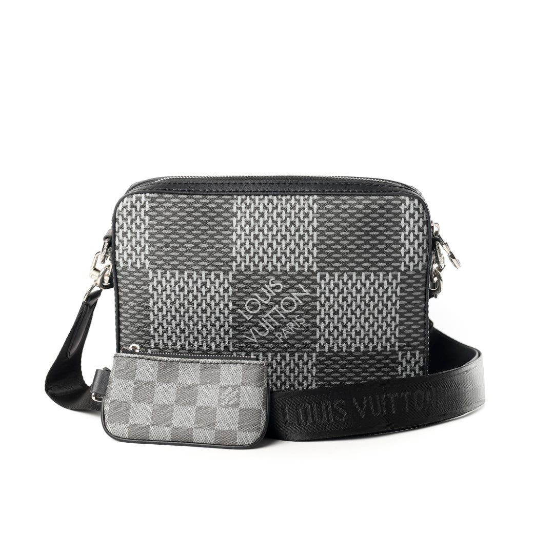 Louis Vuitton Cross Bag