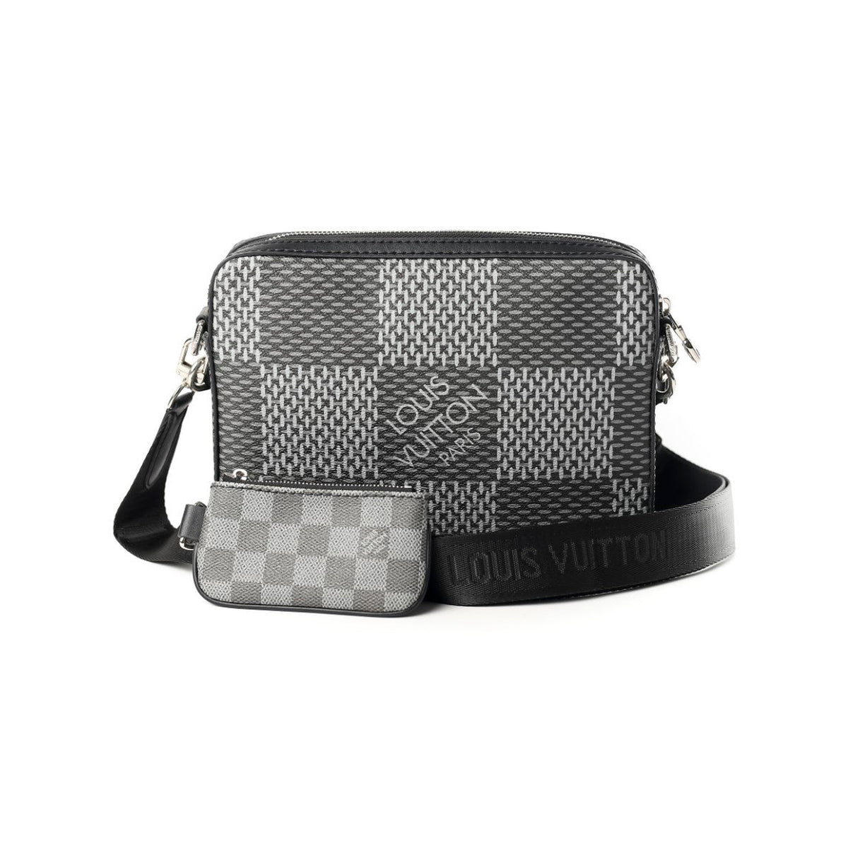 Louis Vuitton Cross Bag
