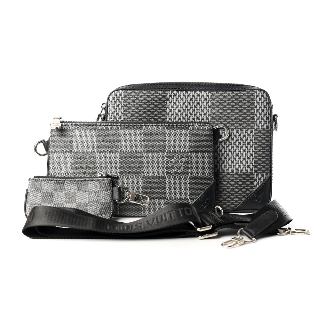 Louis Vuitton Cross Bag