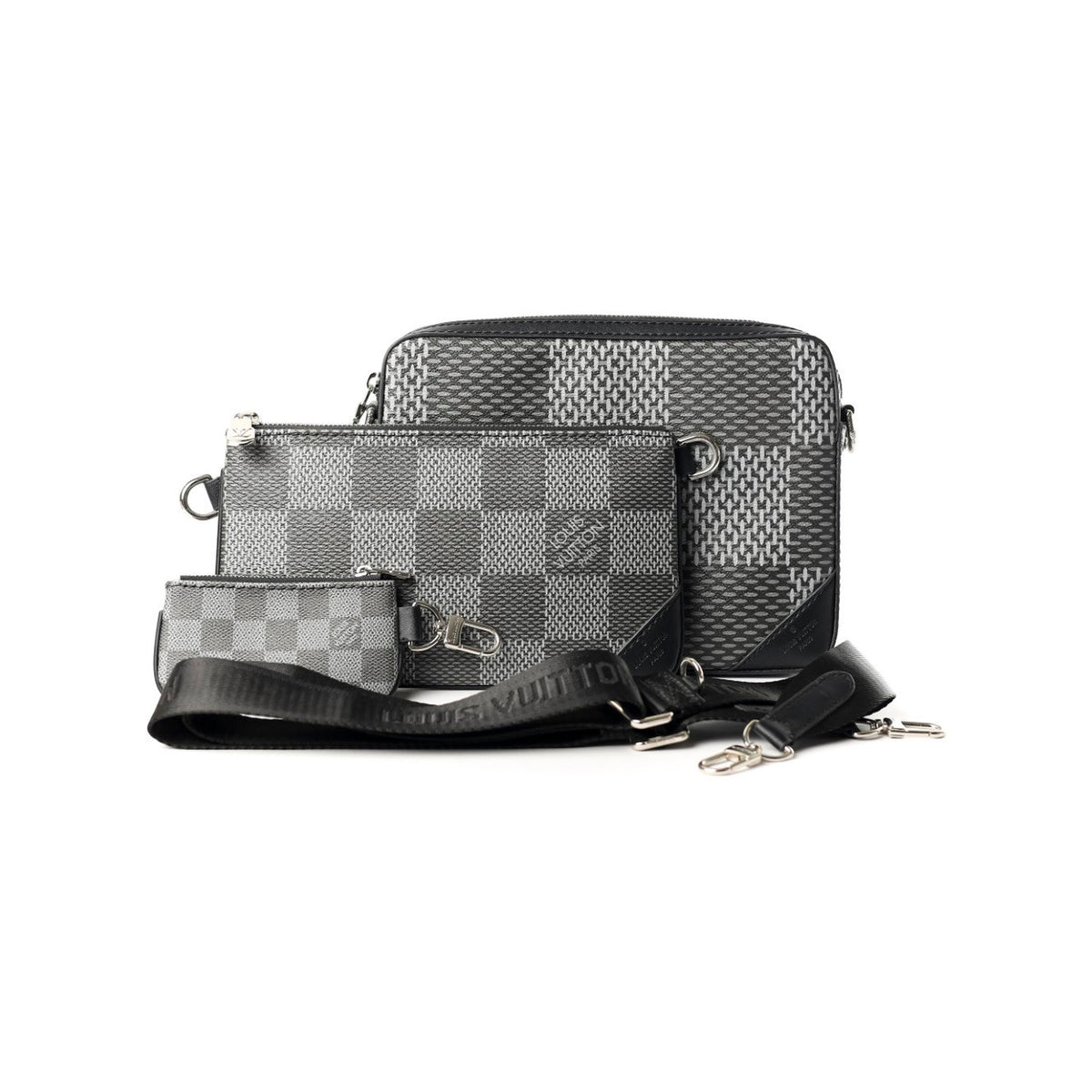 Louis Vuitton Cross Bag