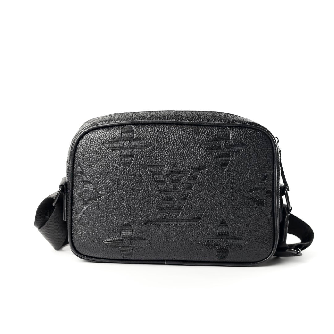 Louis Vuitton Cross Bag