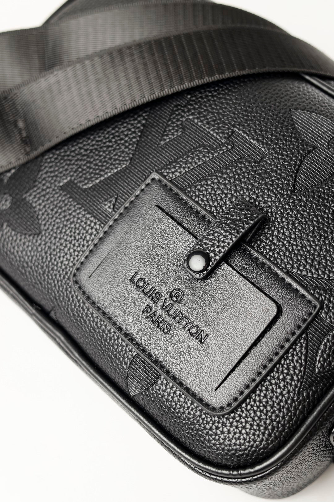 Louis Vuitton Cross Bag