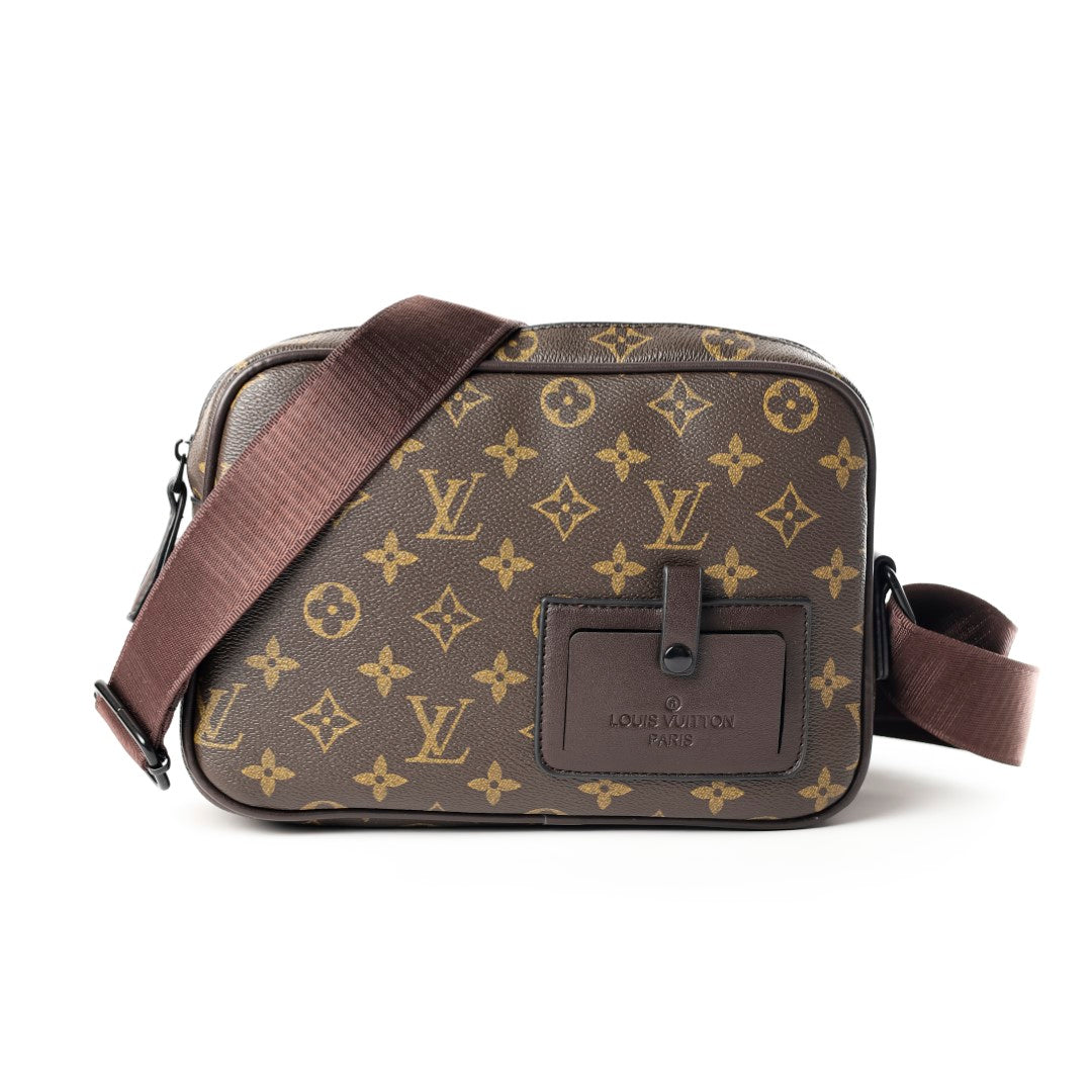 Louis Vuitton Cross Bag