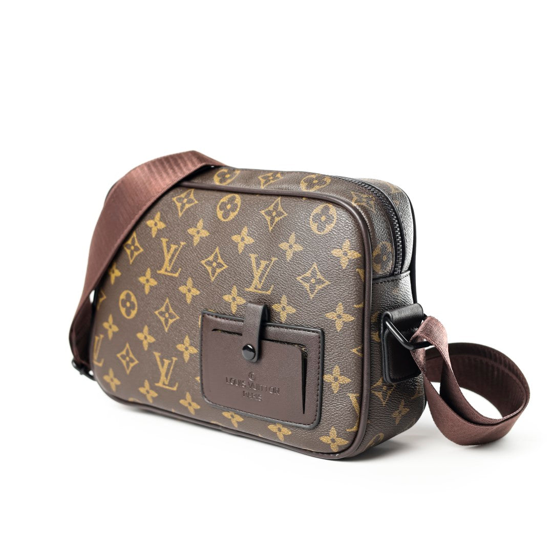 Louis Vuitton Cross Bag
