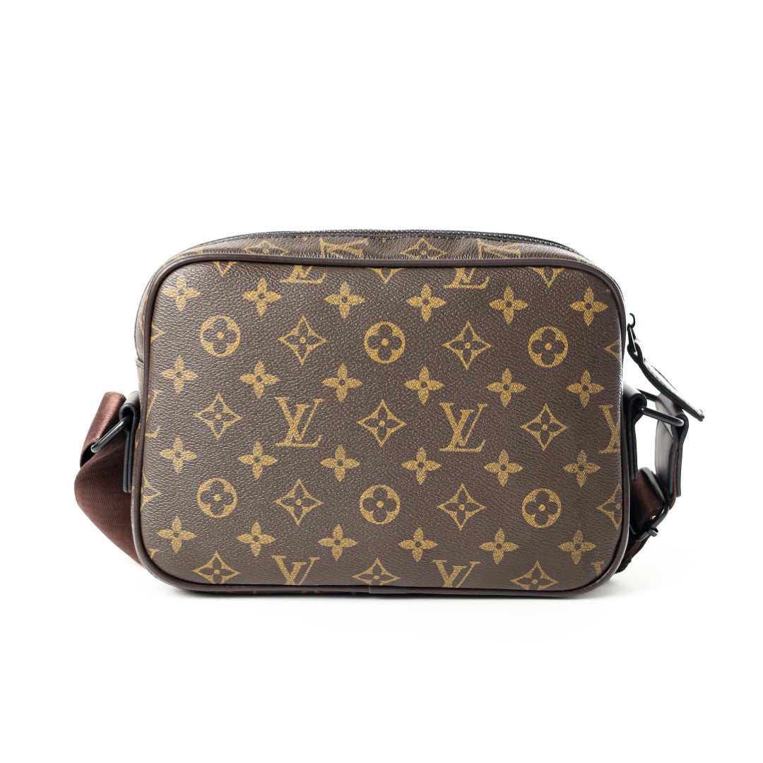 Louis Vuitton Cross Bag