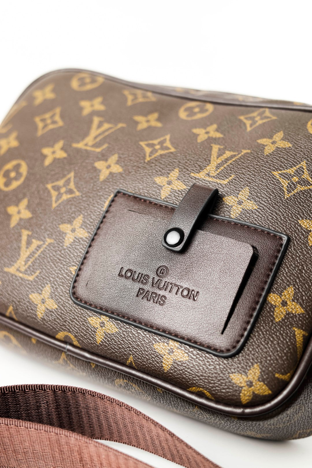 Louis Vuitton Cross Bag