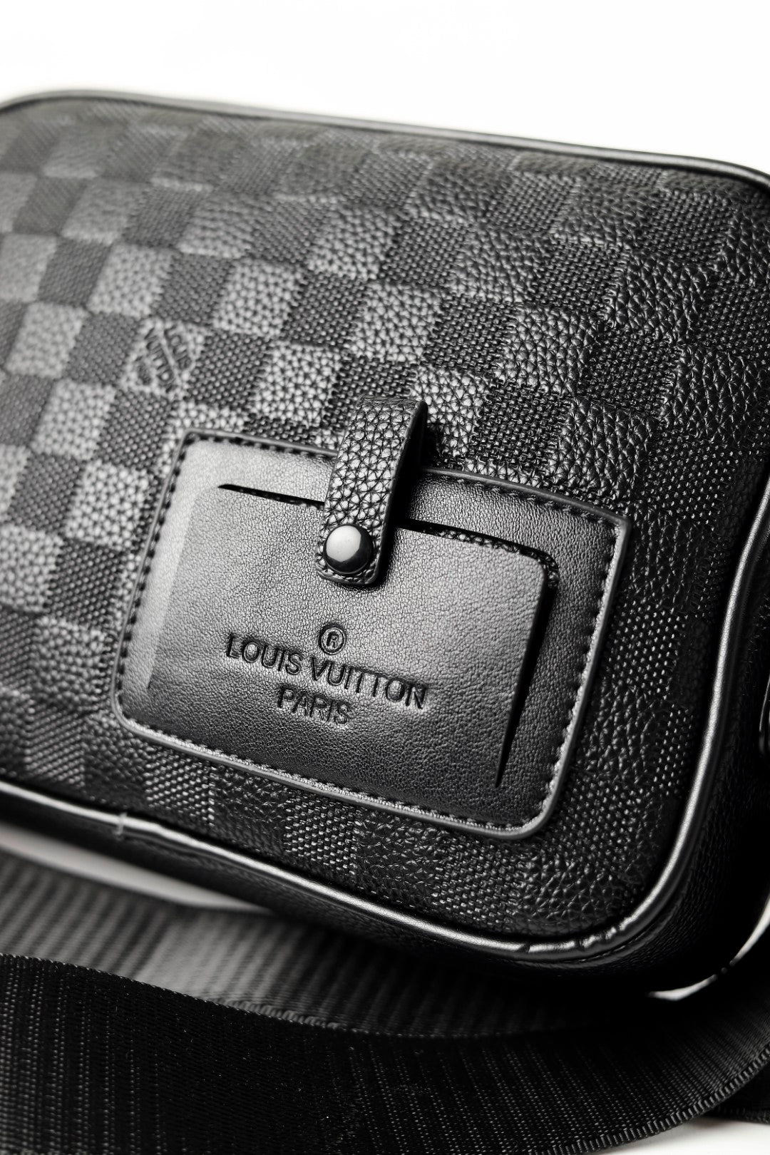 Louis Vuitton Cross Bag