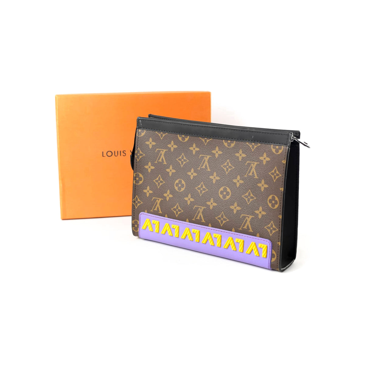 Louis Vuitton Hand Bag