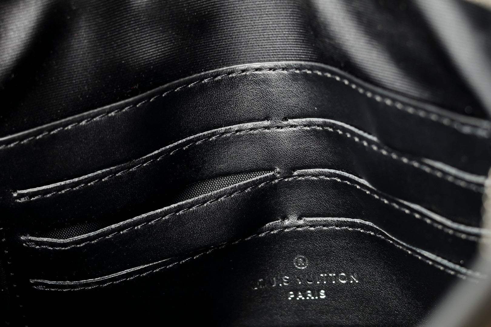 Louis Vuitton Hand Bag