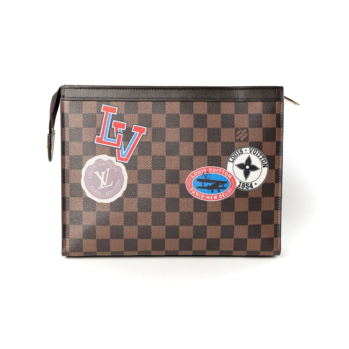 Louis Vuitton Hand Bag