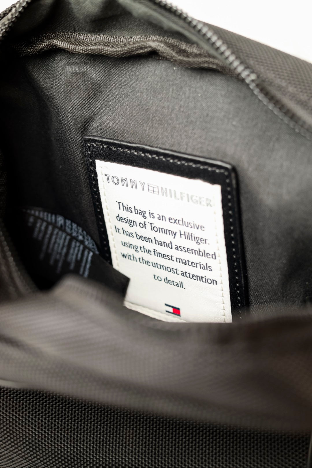 Tommy Hilfiger Cross Bag