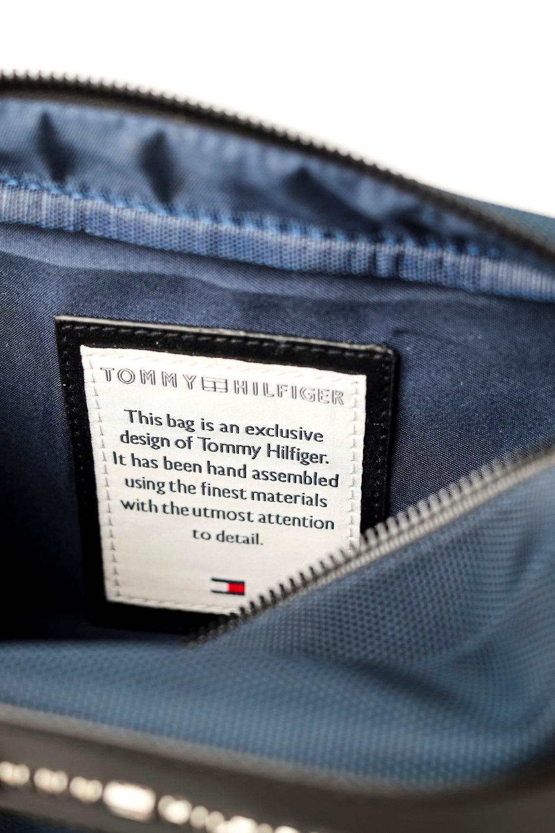 Tommy Hilfiger Cross Bag