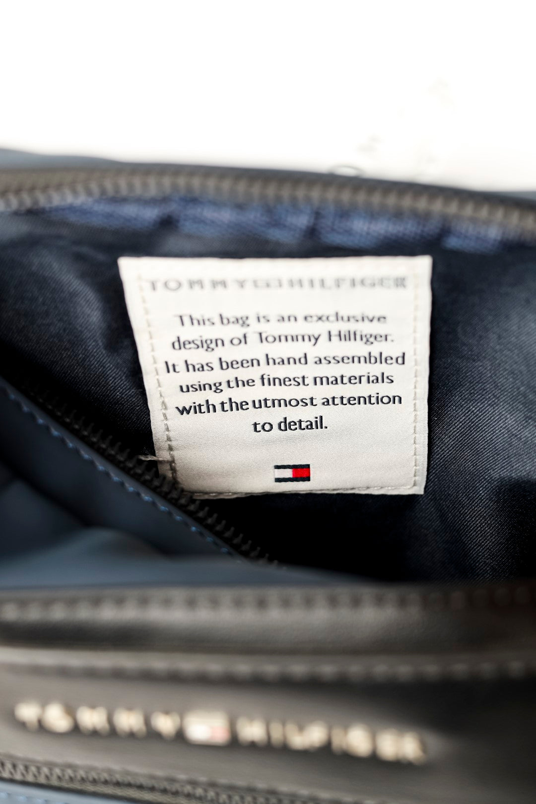 Tommy Hilfiger Corss Bag