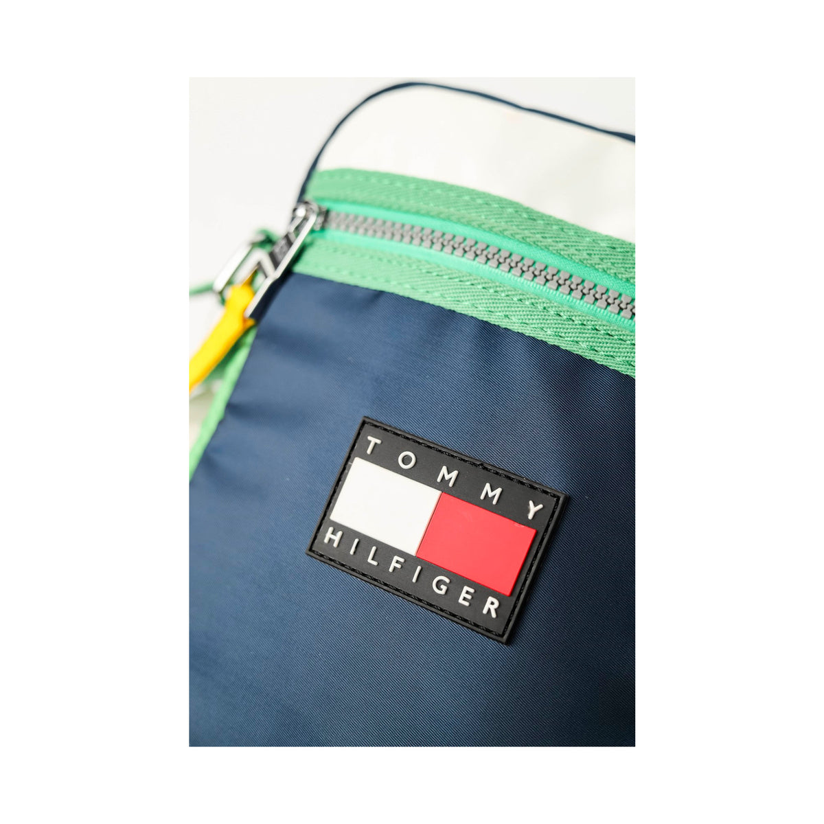 Tommy Hilfiger Cross Bag