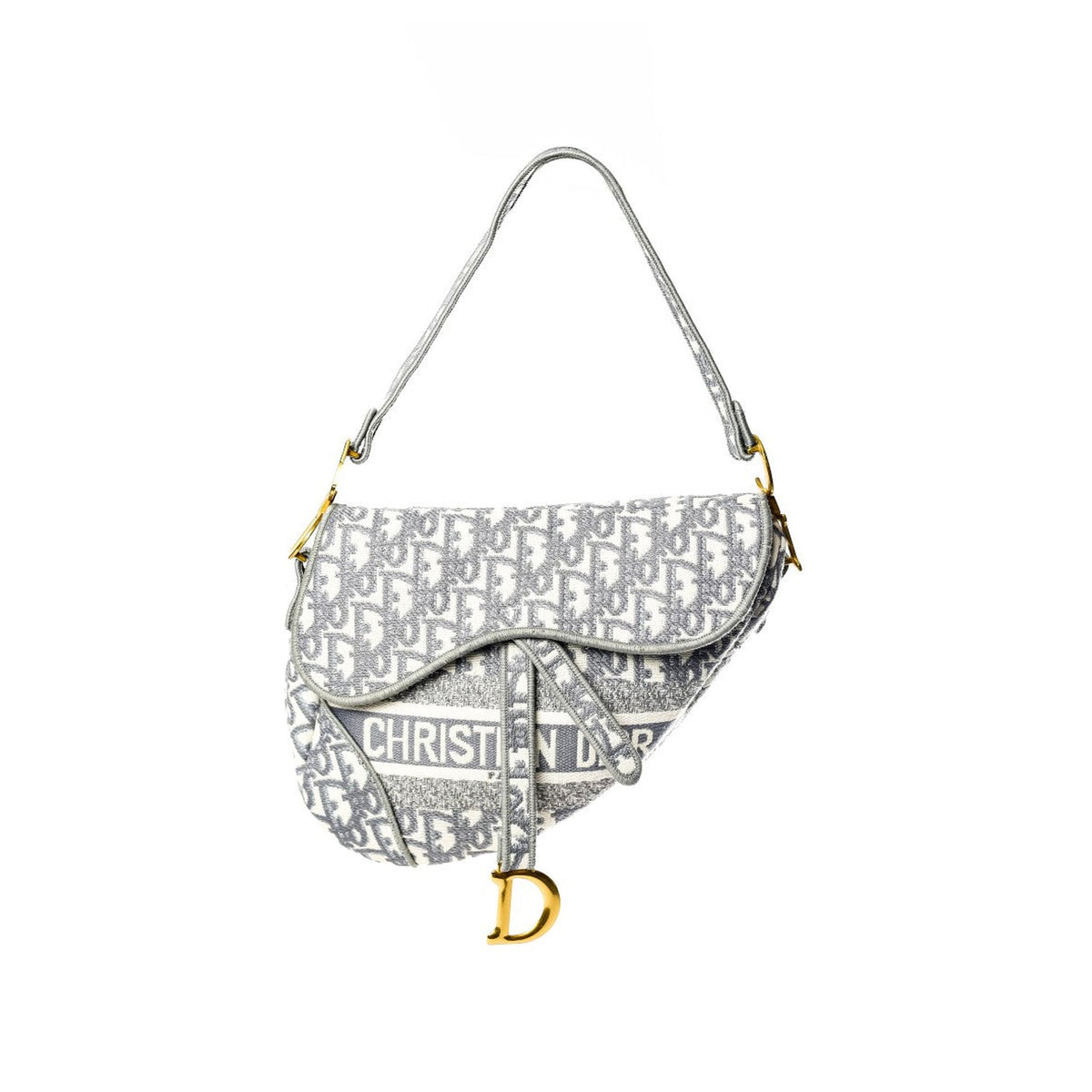 Dior Hand & Cross Bag