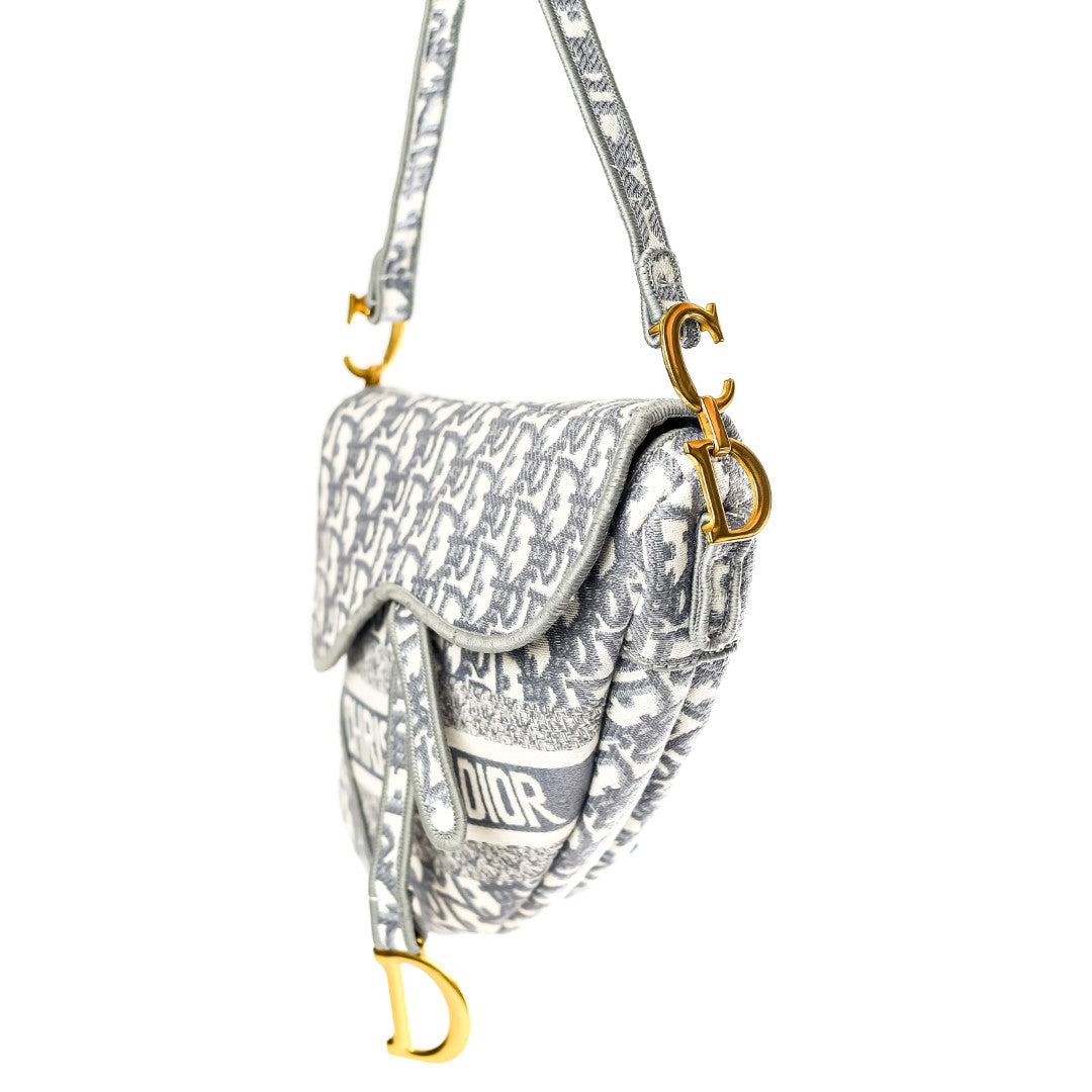 Dior Hand & Cross Bag