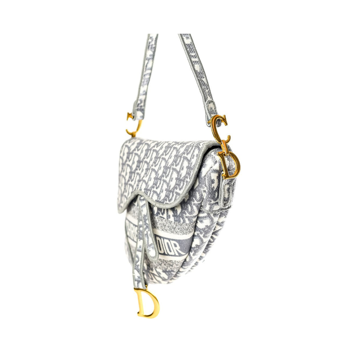 Dior Hand & Cross Bag