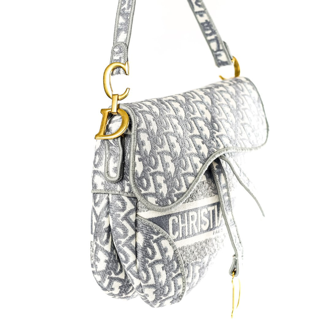 Dior Hand & Cross Bag
