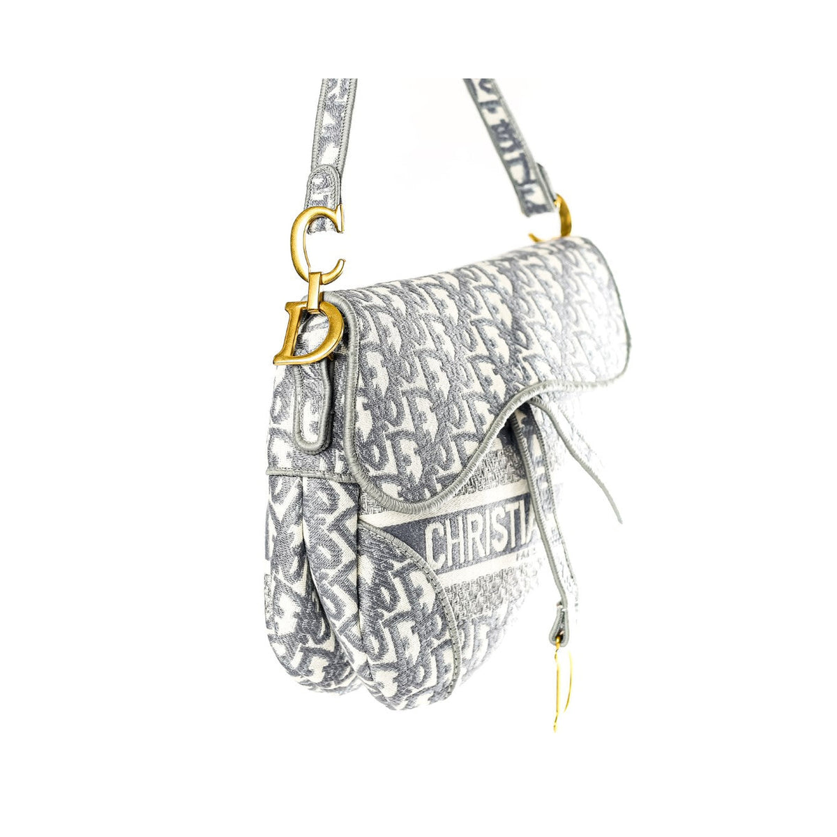 Dior Hand & Cross Bag