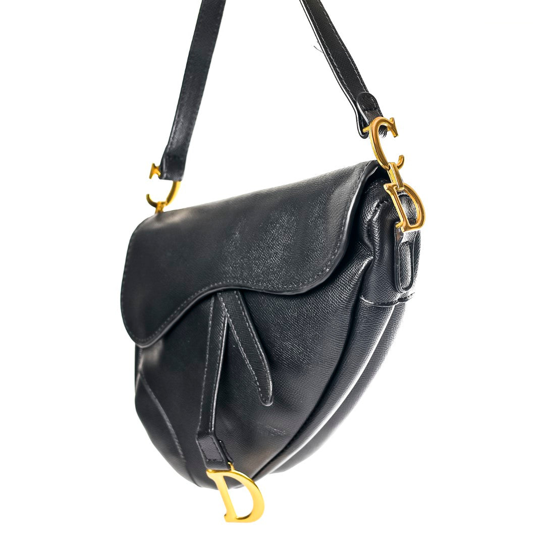 Dior Hand & Cross Bag