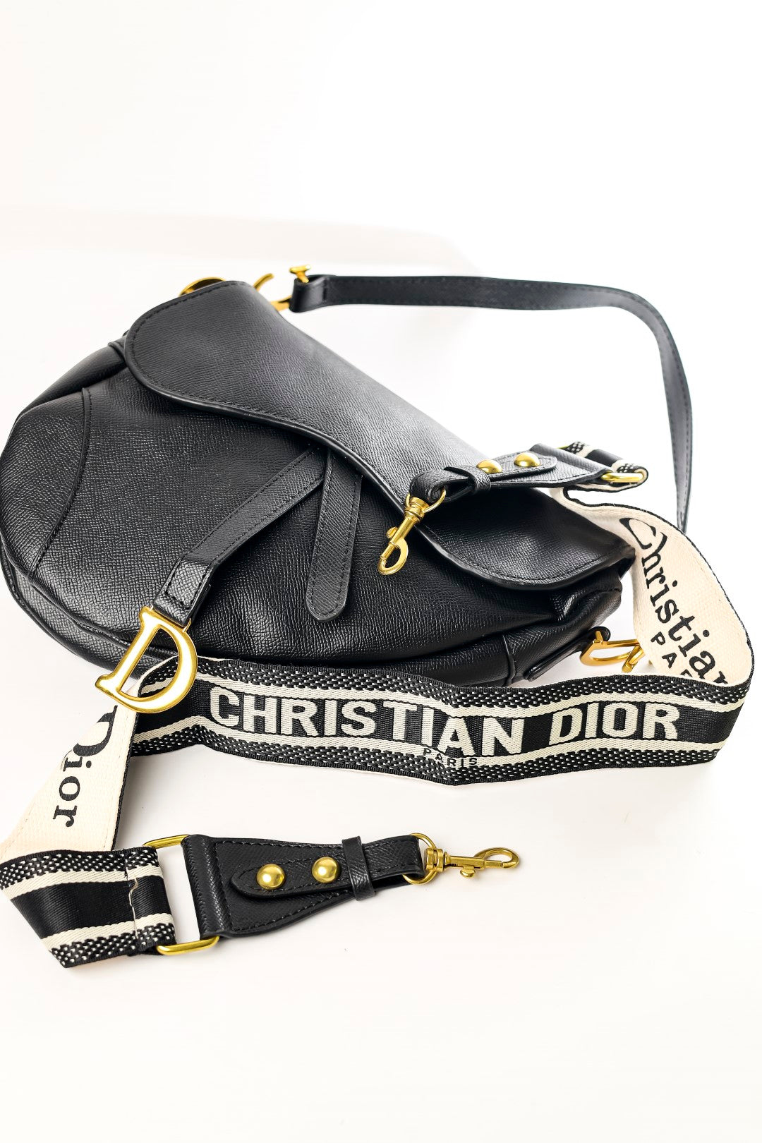 Dior Hand & Cross Bag